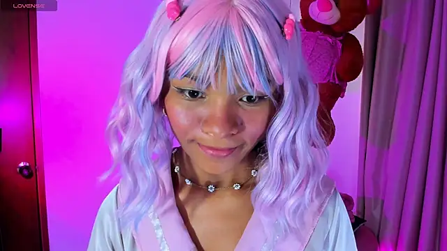 KaattySweet  online show from October 9, 7:40 pm