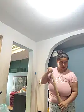 Melinda bob online show from January 14, 6:35 pm