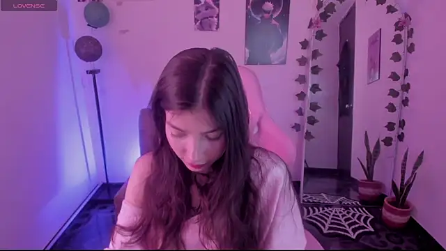 cami mila9 online show from October 1, 9:20 pm