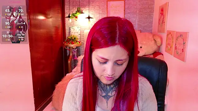 meghan nill online show from October 1, 3:11 am