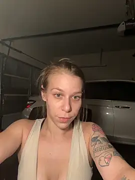 shesexplicit online show from November 19, 5:40 am