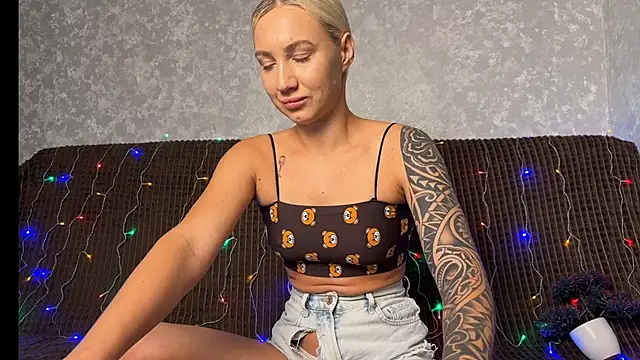 AnneBall online show from September 17, 8:23 am