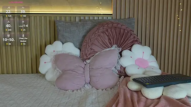 nina soul online show from March 26, 12:40 pm