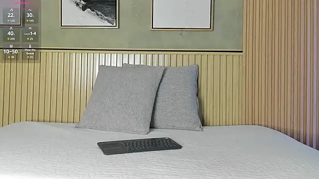 nina soul online show from November 22, 12:30 pm