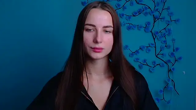 Eva Janee online show from December 15, 6:51 am