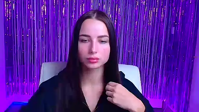 Snapshot of Eva_Janee chatting on September 18, 5:50 am Eva Janee online show from September 18, 5:50 am