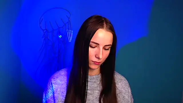 Snapshot of Eva_Janee chatting on September 24, 5:50 am Eva Janee online show from September 24, 5:50 am