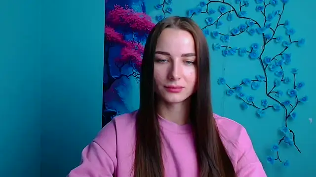 Eva Janee online show from December 3, 6:38 am