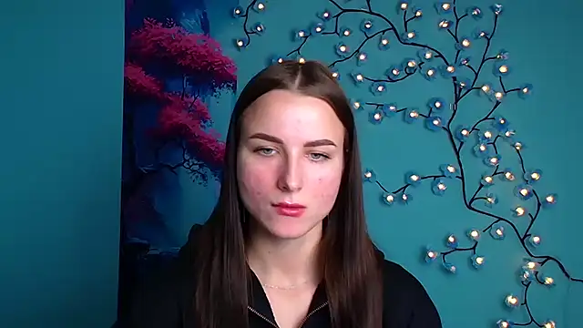 Snapshot of Eva_Janee chatting on October 16, 11:24 am Eva Janee online show from October 16, 11:24 am