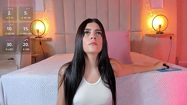 Amy-Saenz online show from November 4, 3:06 pm