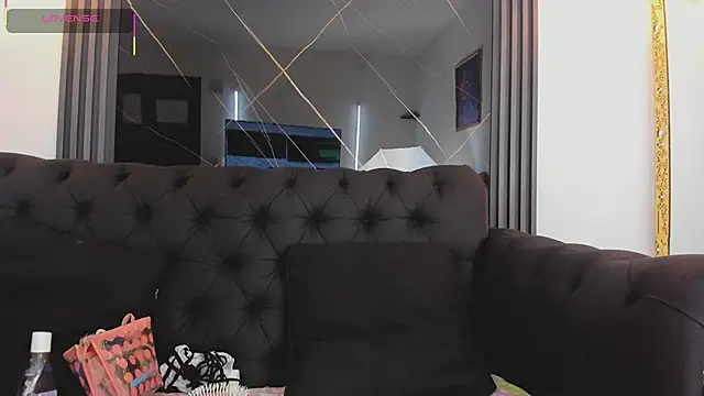 EvaaLovia1 online show from September 15, 1:41 pm