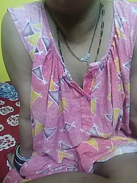 Sexyranibhabhi online show from June 2, 2:34 am