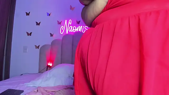 NaomiAsha online show from November 2, 12:36 am