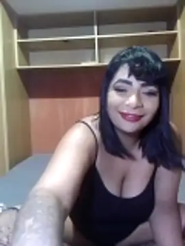 indianstormxo  online show from March 25, 7:39 pm