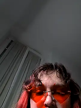 LadyRochester online show from January 10, 1:54 am