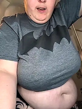 LadyRochester online show from April 12, 7:38 pm