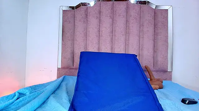 anisha x online show from October 11, 10:23 pm