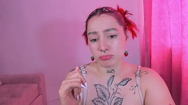 annika taylor online show from September 27, 4:14 pm