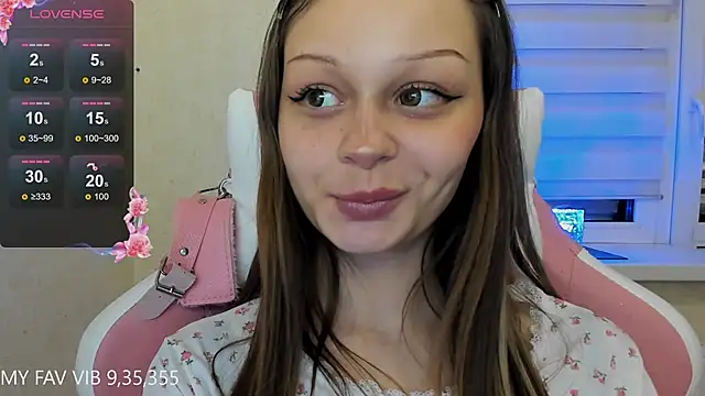 shy melony online show from January 11, 3:50 pm