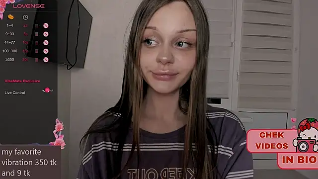 shy melony online show from September 9, 2:00 am