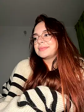 NatyOlson online show from November 16, 7:21 am