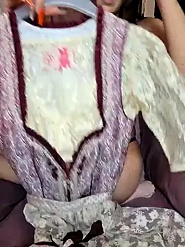 MilaCat0000 online show from November 4, 8:25 pm