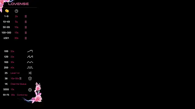 loren tits24 online show from October 30, 10:00 pm