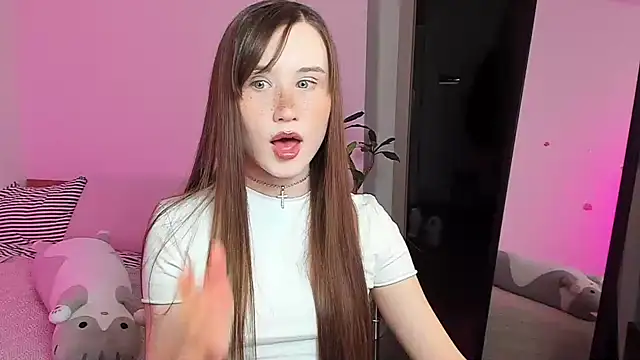 Stella Sunny online show from November 8, 5:29 pm