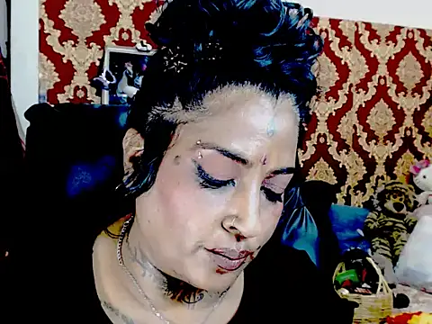 Indiancatz2 online show from January 8, 6:34 pm