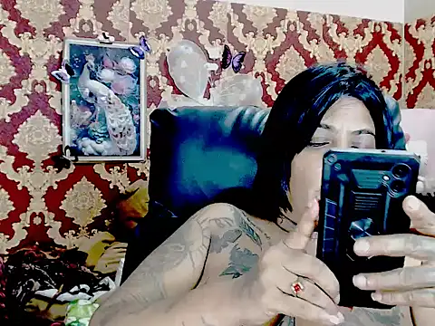 Indiancatz2 online show from November 13, 6:18 pm