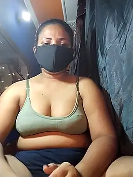 CAFE134 768 online show from September 27, 7:32 pm