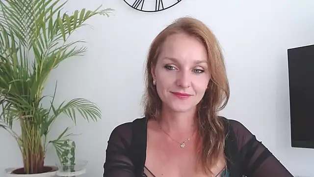 AliciaDesire online show from September 9, 1:11 pm