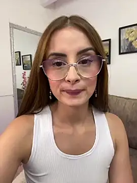 MiaaLoren online show from July 9, 6:43 pm