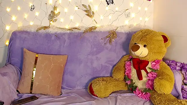 NatazhaQueen online show from October 18, 12:41 pm