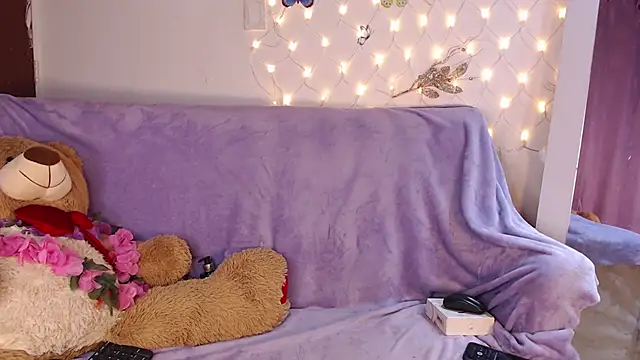 NatazhaQueen online show from November 11, 12:57 pm