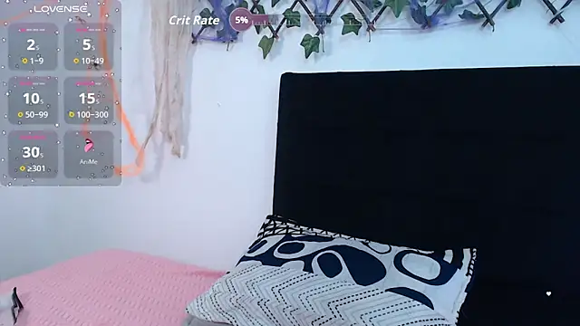 Snapshot of valeriagp chatting on October 21, 8:24 pm valeriagp online show from October 21, 8:24 pm