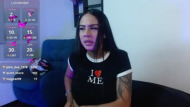 Shaarongp online show from October 7, 4:50 am