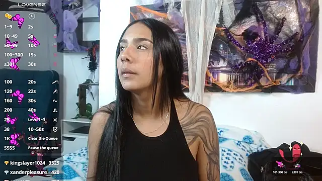 Shaarongp online show from October 25, 5:37 am