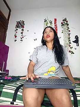 Snapshot of Diora_Squirt_juicy chatting on October 5, 4:28 am Diora Squirt juicy online show from October 5, 4:28 am