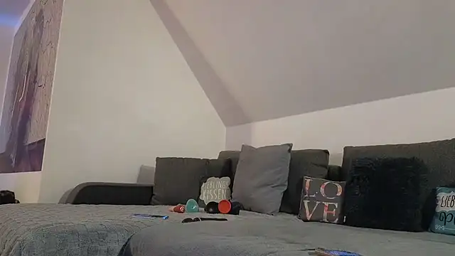 EiskalterEngel74 online show from November 4, 7:30 pm