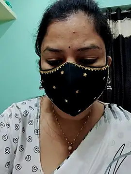 payal sharma1 online show from January 10, 5:45 am