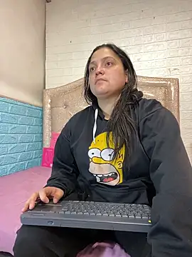 KataleyaStiward online show from October 16, 1:14 pm