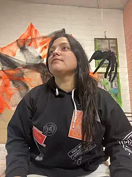 KataleyaStiward online show from October 25, 2:03 pm