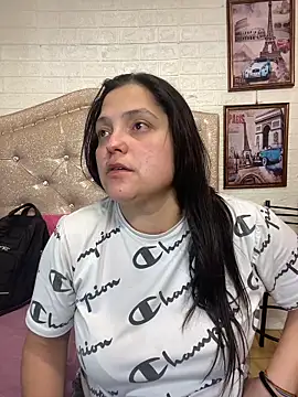 KataleyaStiward online show from October 18, 3:04 pm