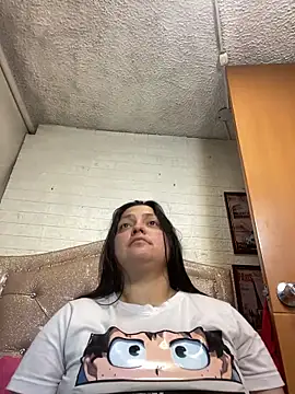 KataleyaStiward online show from October 20, 1:03 pm