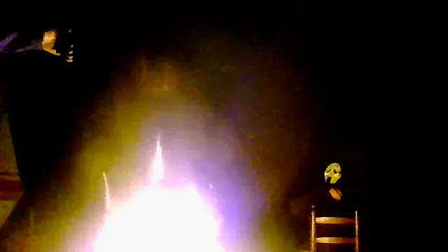 CarolinaBabie online show from November 1, 5:22 am