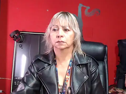 KLOE PIELL online show from March 26, 8:54 pm