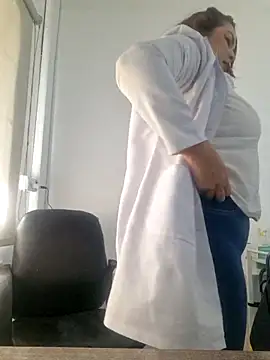 doctora-danna online show from October 4, 2:11 pm