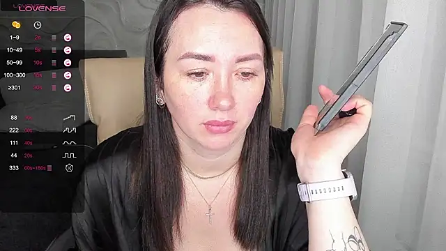 Kendra SXY online show from January 15, 2:17 am