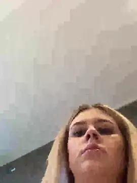 Love Bri online show from October 17, 9:23 am